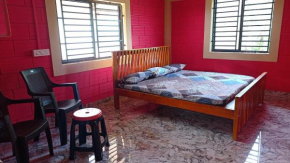 Amogha Homestay 2nd floor